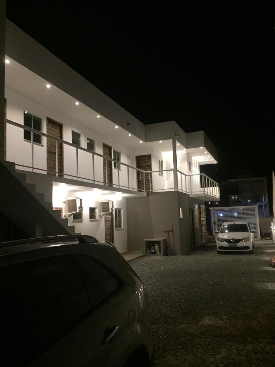 Pousada Casapark Penha  Exteriér fotografie